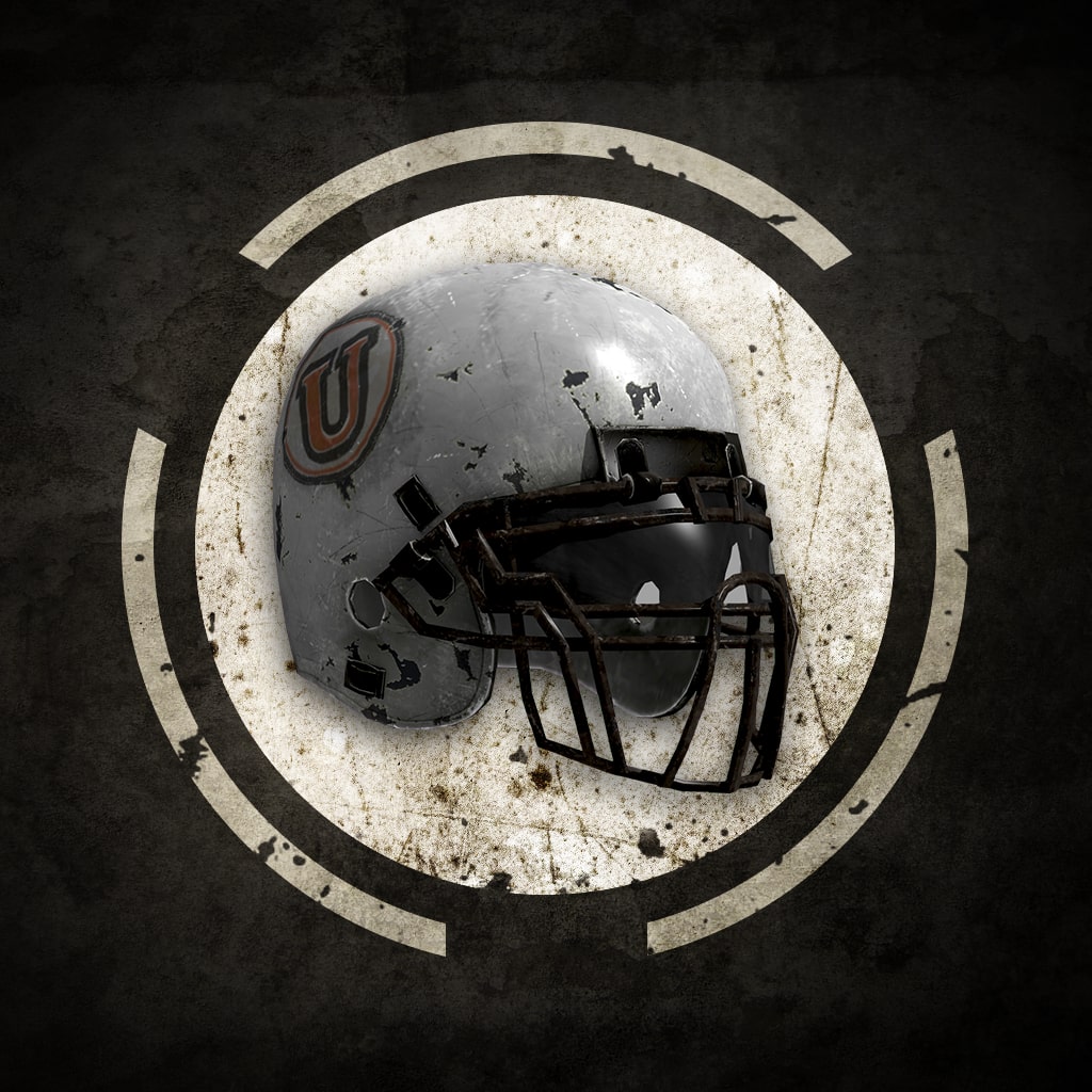The Last Of Us™ Remastered - Football Helmet