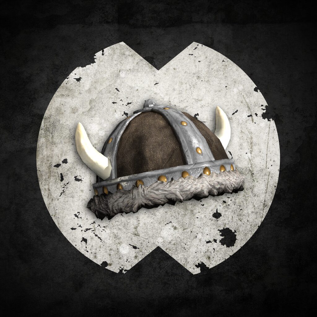 The Last Of Us™ Remastered - Viking Hat