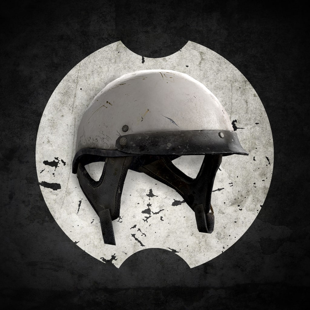 The Last Of Us™ Remastered - Bike Cop Helmet