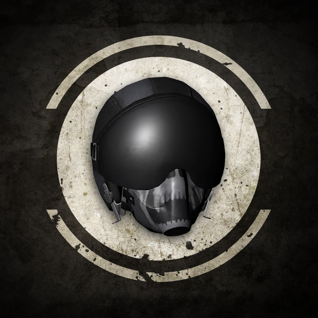 The Last Of Us™ Remastered - High Altitude Helmet
