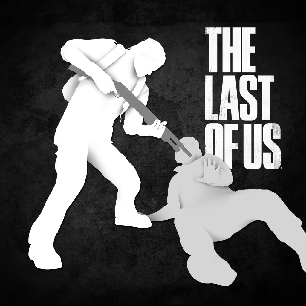 The Last Of Us™ Remastered - Shotgun Executions