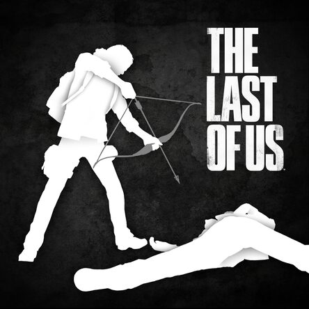 The Last Of Us Remastered PS4 PSN Mídia Digital - Puma Games RJ