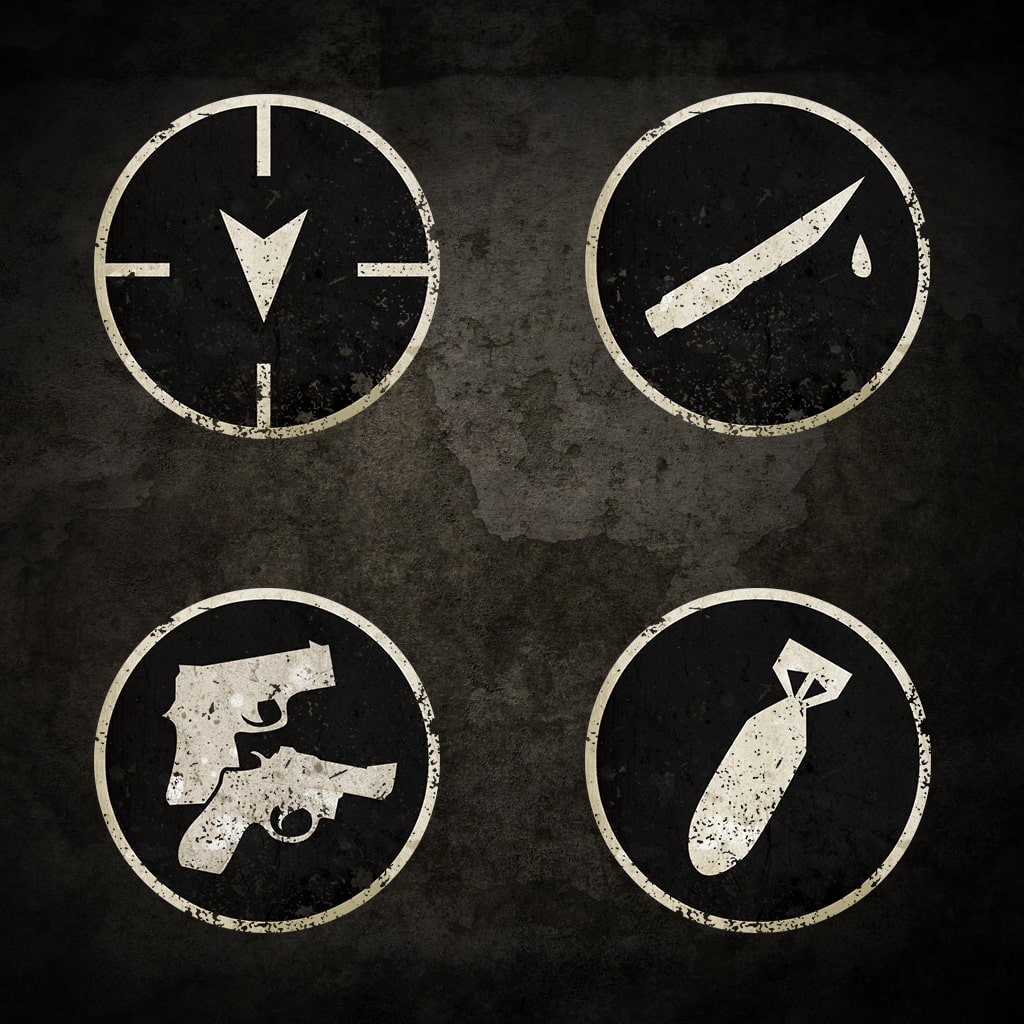 The Last Of Us™ Remastered - Prof. Survival Skills Bundle