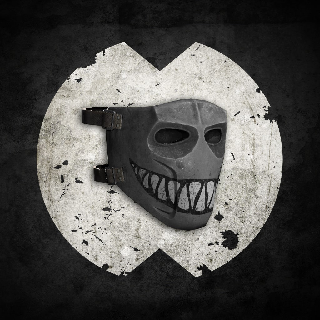 The Last Of Us™ Remastered - Smiley Mask