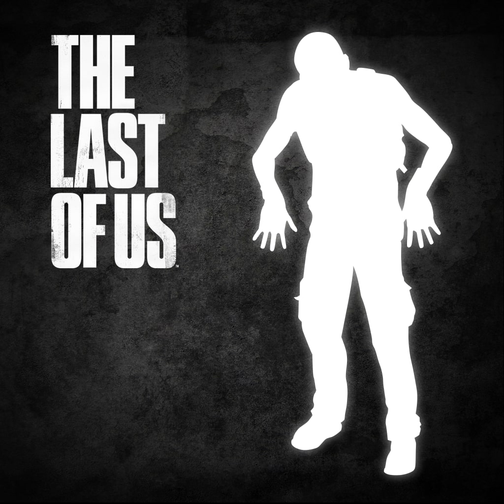 The Last Of Us™ Remastered - Dust Myself Off Taunt