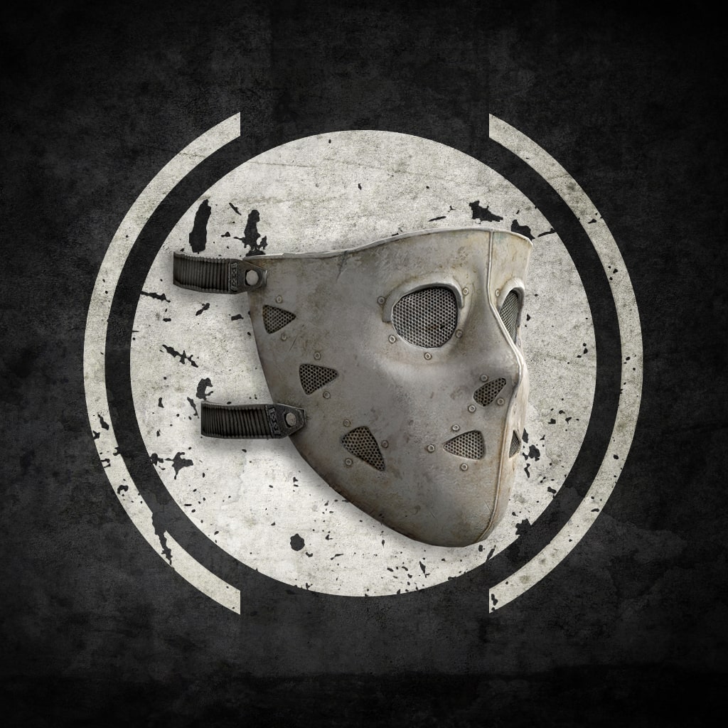 The Last Of Us™ Remastered - Derby Mask