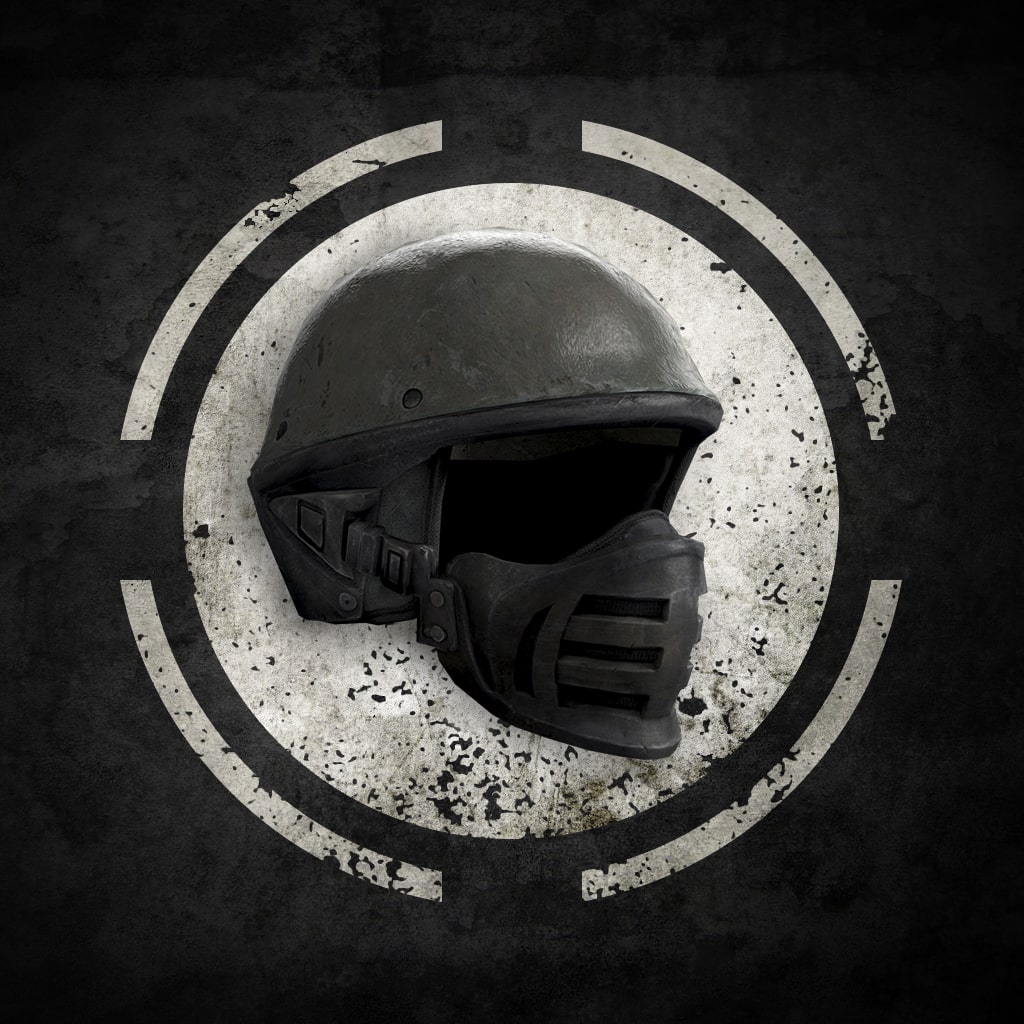 The Last Of Us™ Remastered - Havoc Helmet