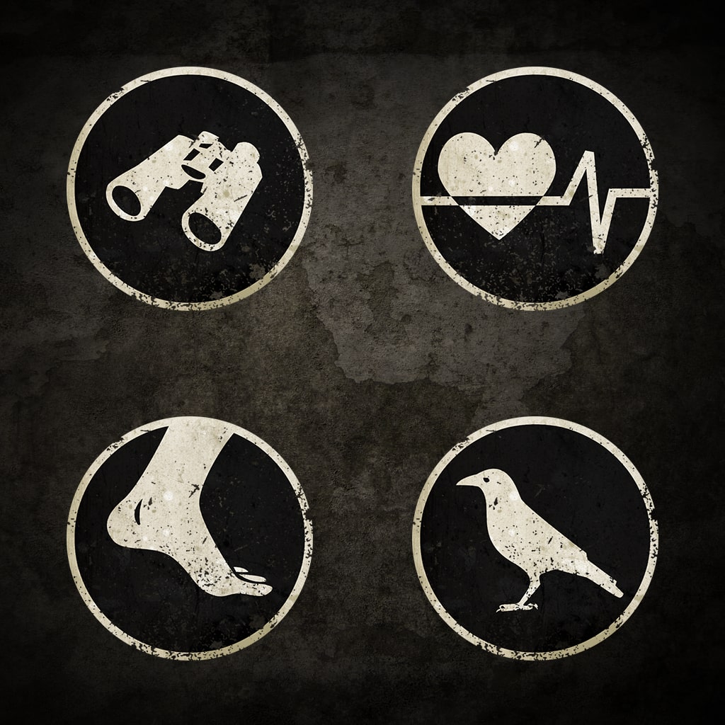 The Last Of Us™ Remastered - Situational Survival Skills Bundl