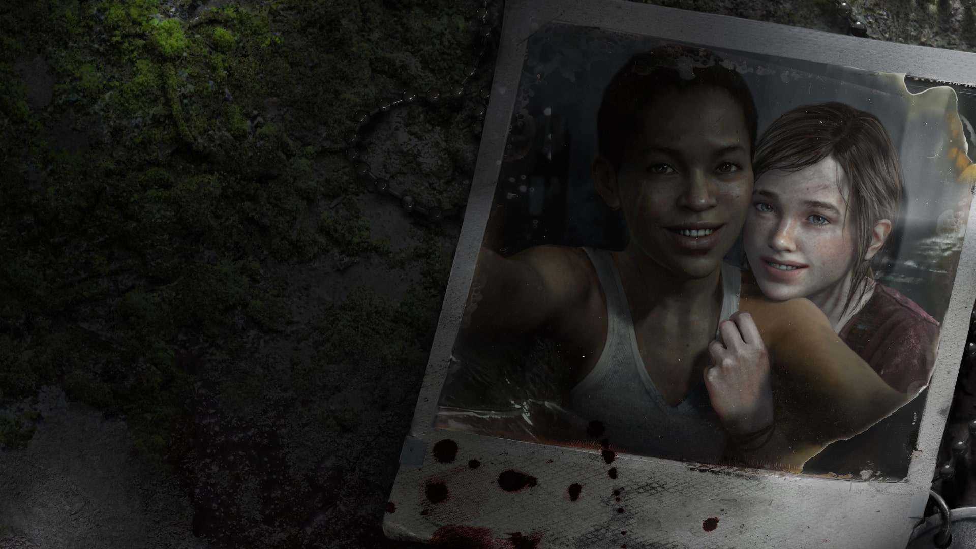 Download The Last Of Us Left Behind Free torrent PS3 