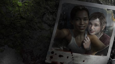 The Last of Us: Left Behind goes standalone on PS4 and PS3 - CNET