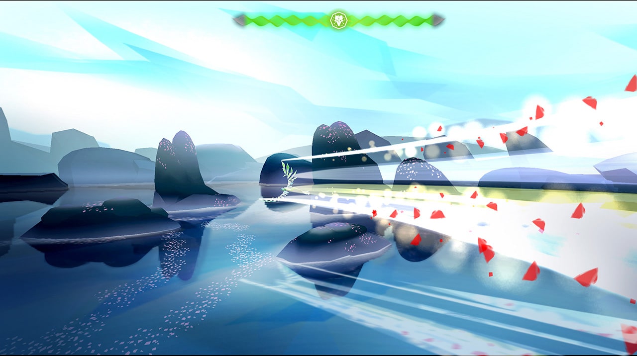 #10. Entwined™ (PlayStation) By: Sony Interactive Entertainment