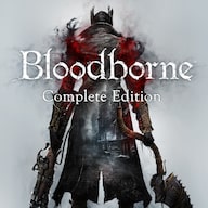Bloodborne™ Complete Edition Bundle