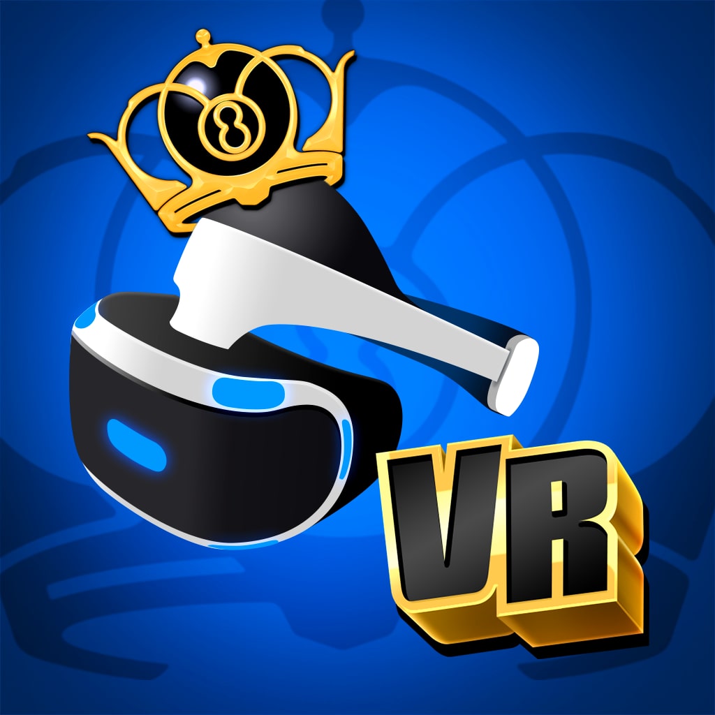 Hustle Kings™ VR Add-On