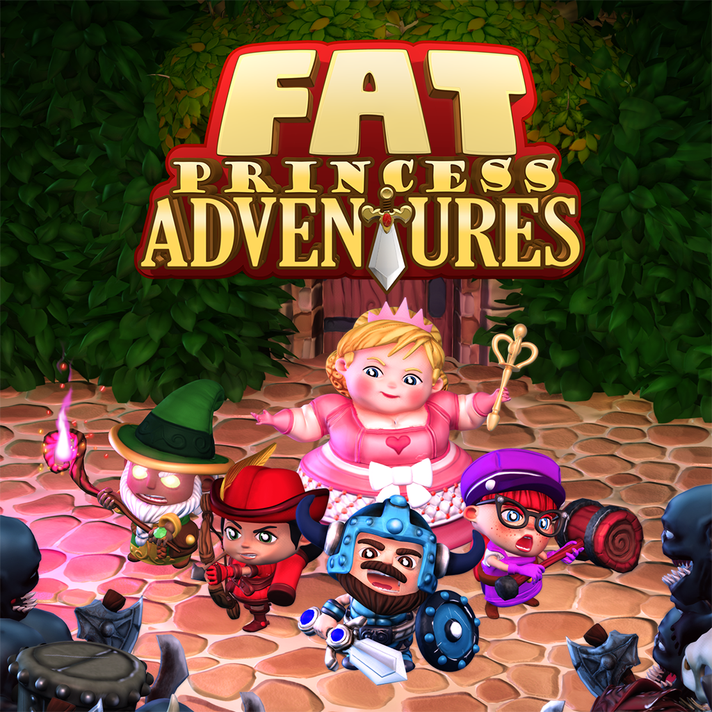Fat Adventures