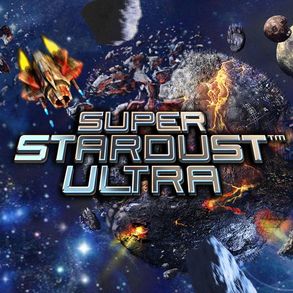 Stardust™ Ultra
