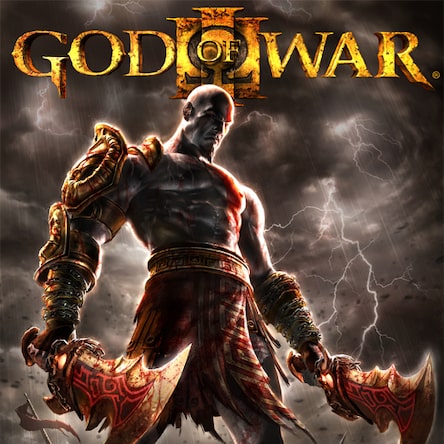 God of War III: Remastered (PS4)