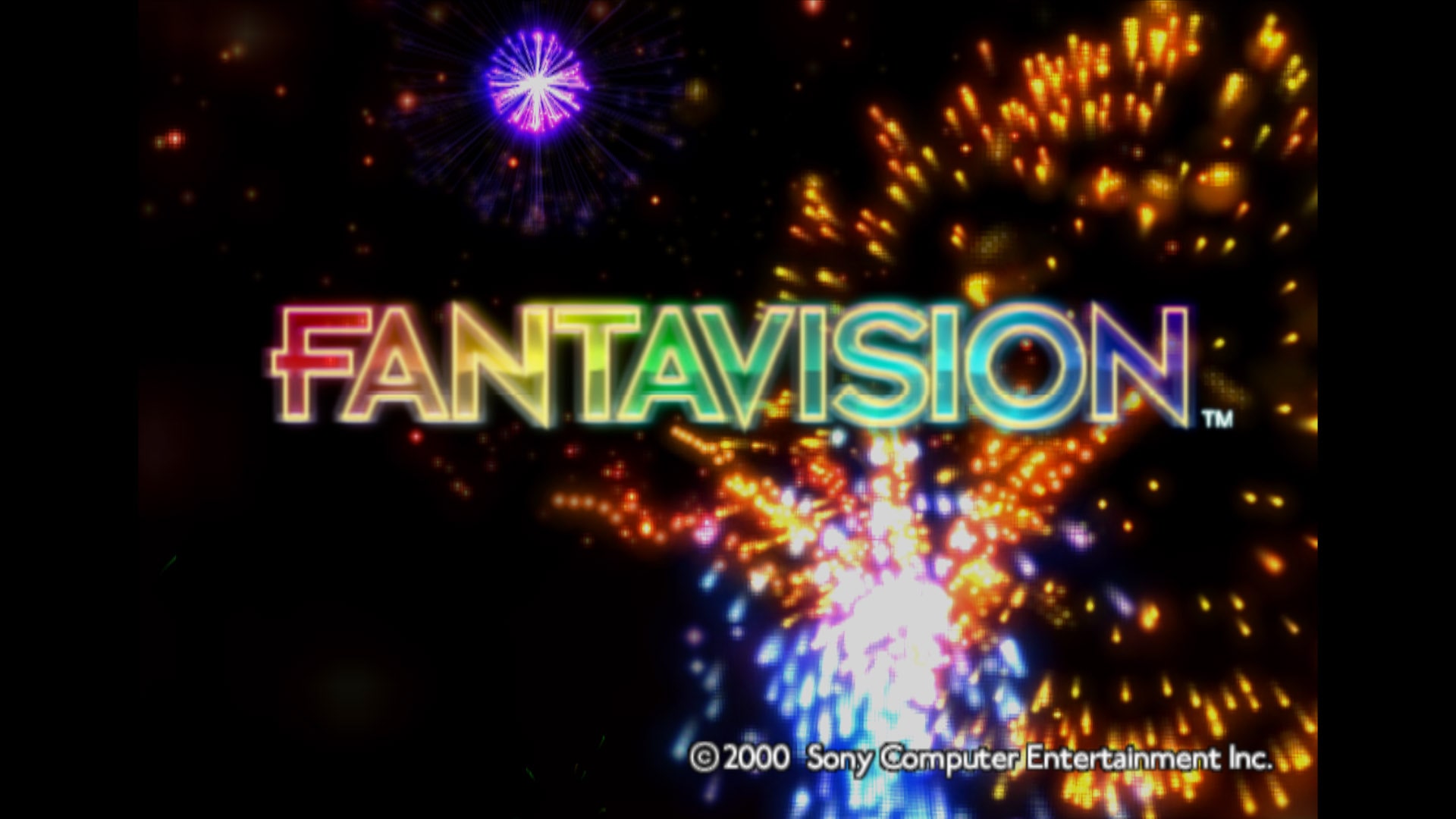 Fantavision on PS4 — price history, screenshots, discounts • USA