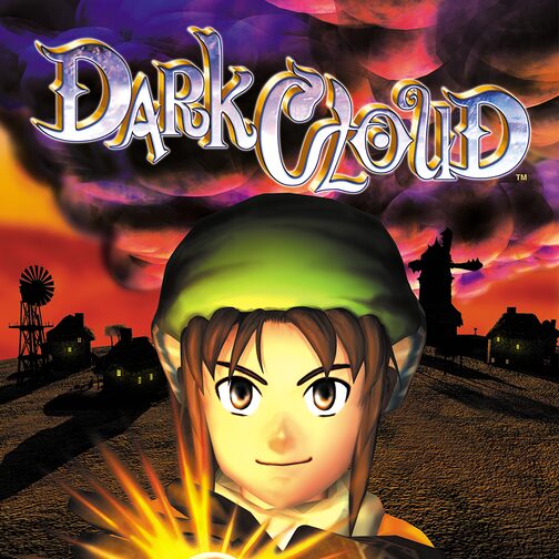 Dark Cloud™ cover image