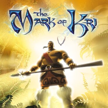 The Mark of Kri™ cover image