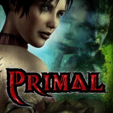 Primal™ cover image