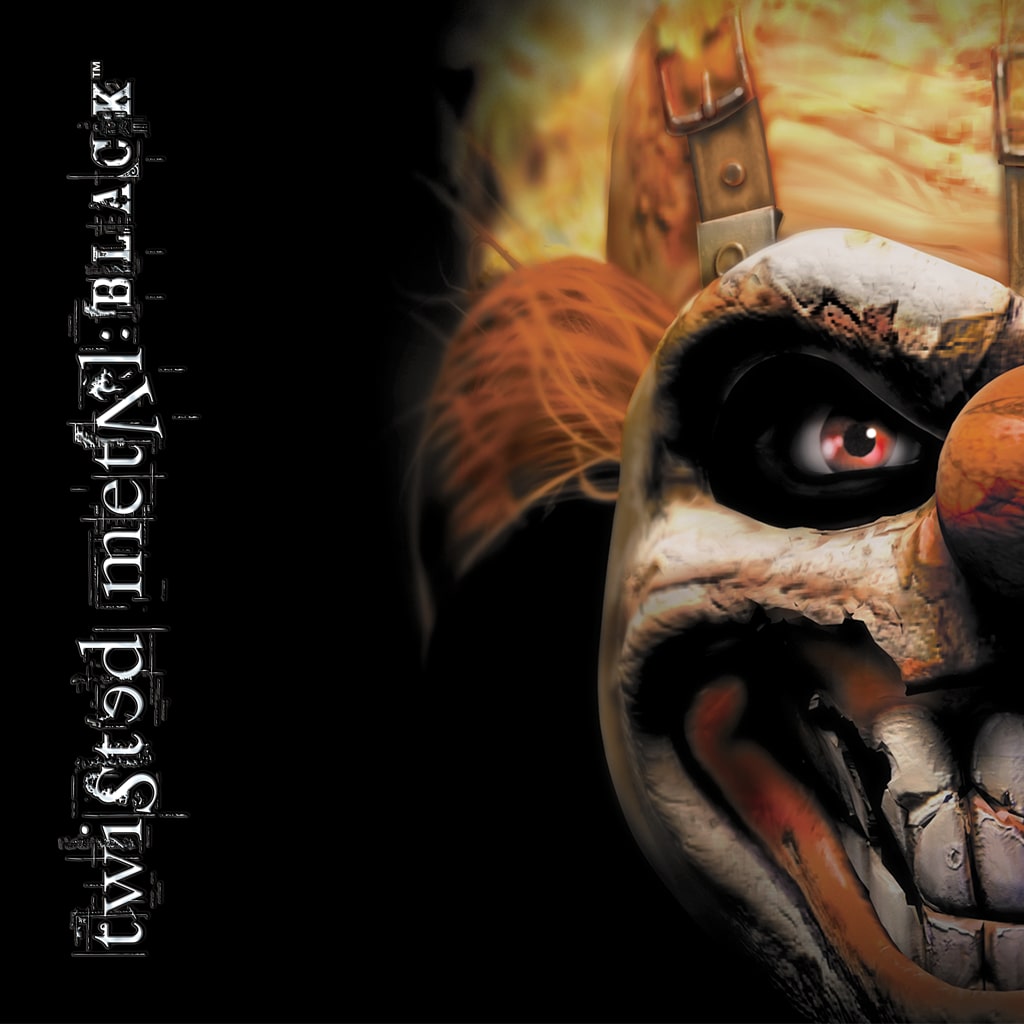 Twisted Metal