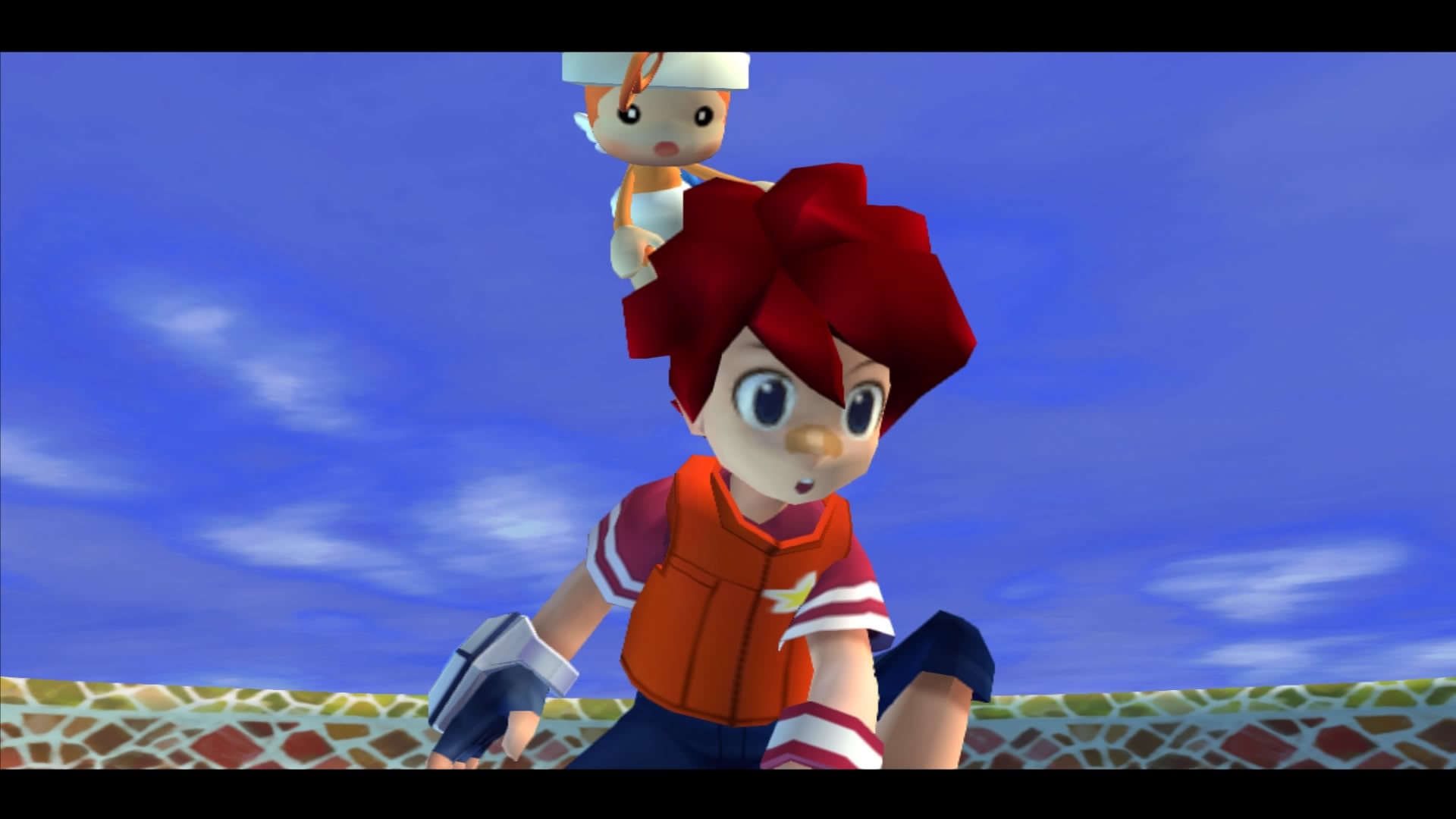 Ape Escape™ 2