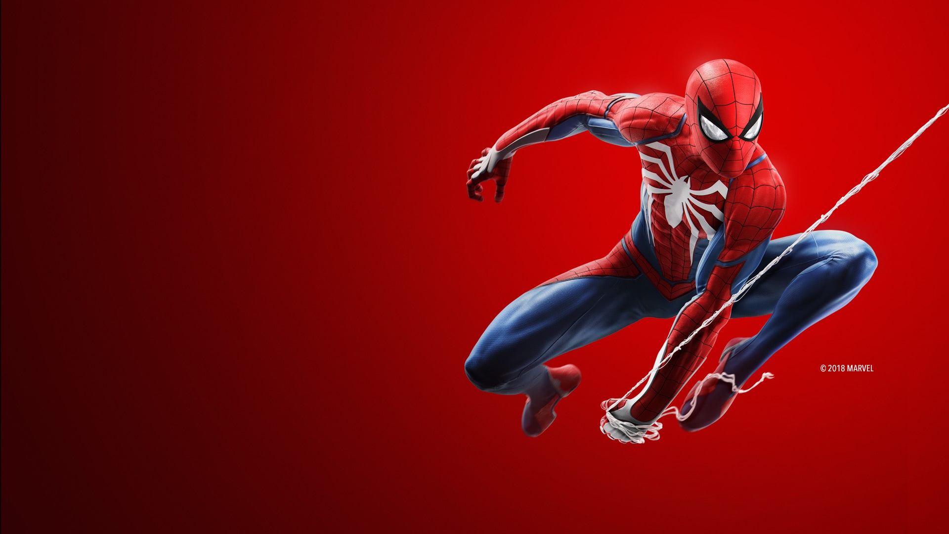 vitalidad Vandalir conversión Marvel's Spider-Man