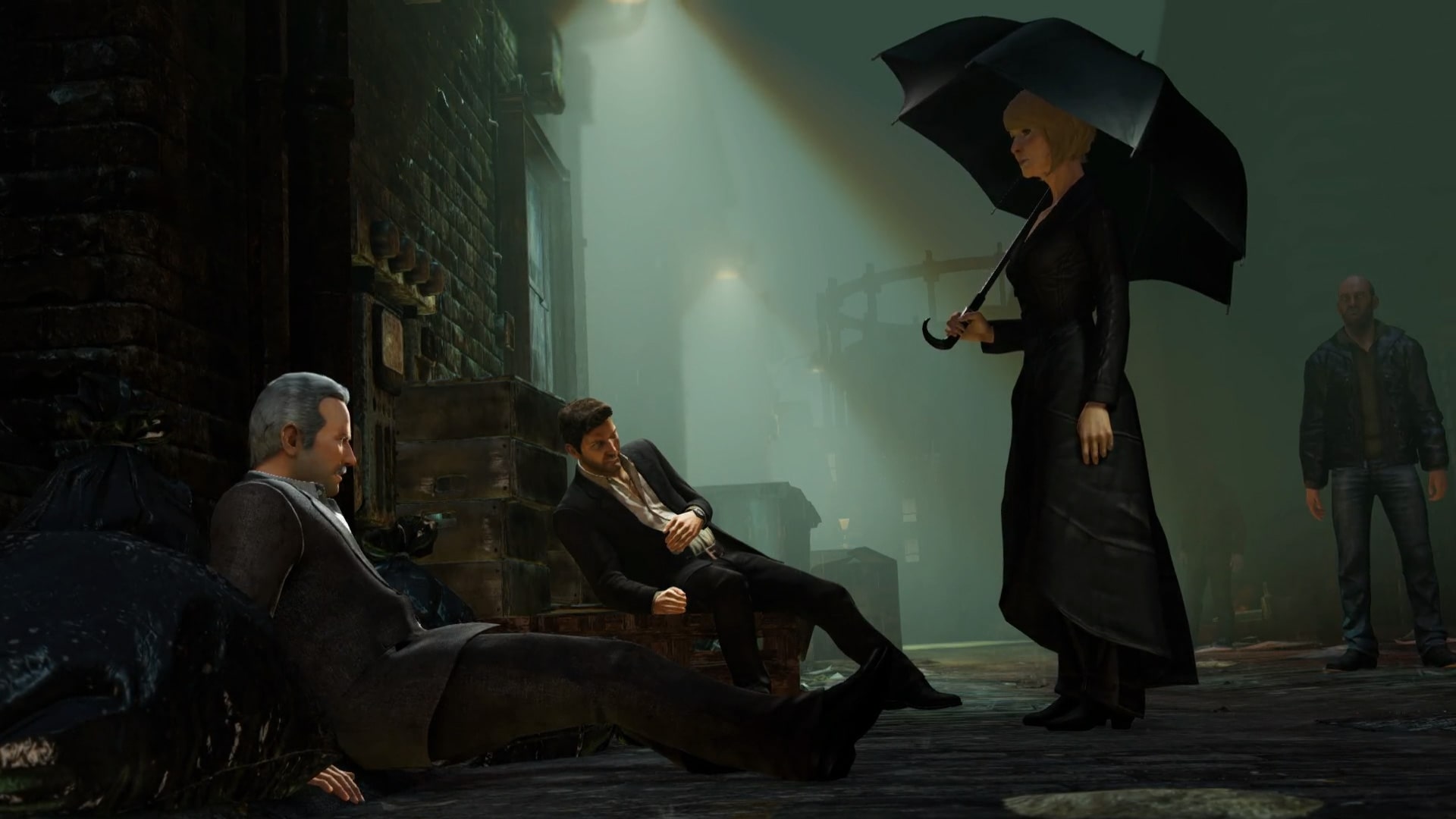 PlayStation Store: Uncharted: Raccolta L'Eredità dei Ladri e The Artful  Escape 