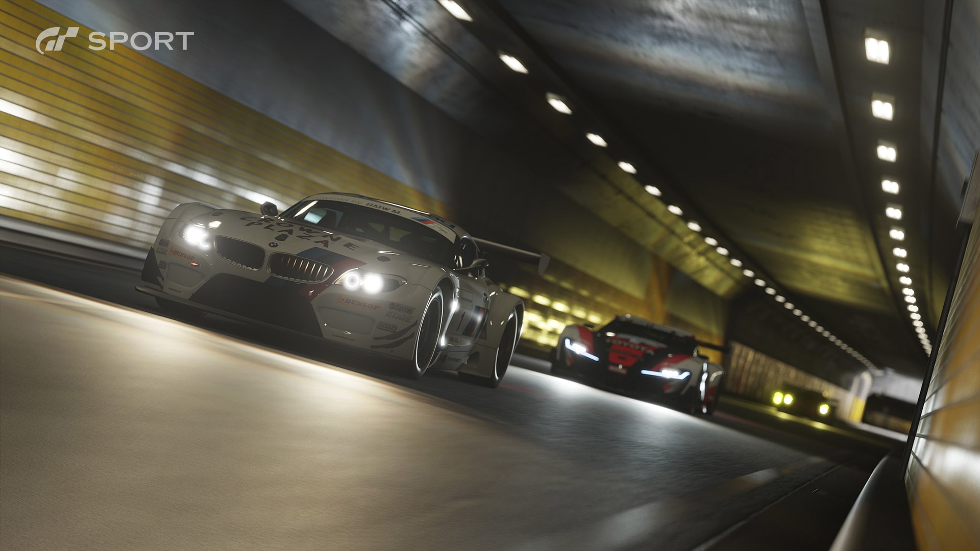 Gran Turismo Sport on PS4 — price history, screenshots, discounts • USA