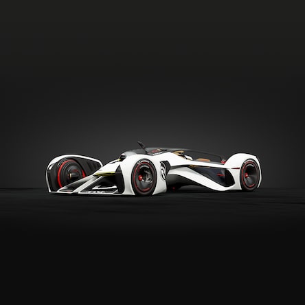 Gt Sport Chevrolet Chaparral 2x Vision Gran Turismo