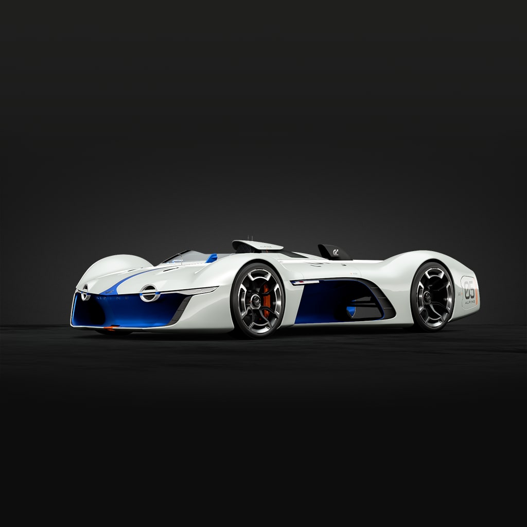 Gran Turismo 7  PS5 MIDIA DIGITAL - Alpine Games - Jogos