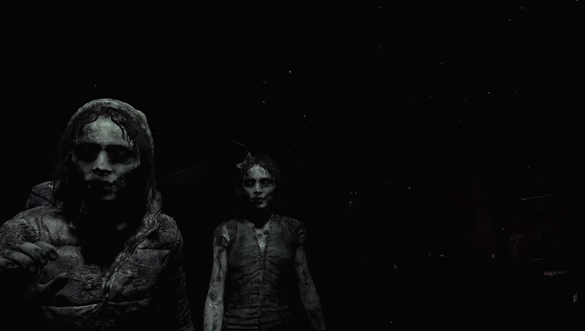 #2. Until Dawn: Rush of Blood (PlayStation) 由: Sony Interactive Entertainment