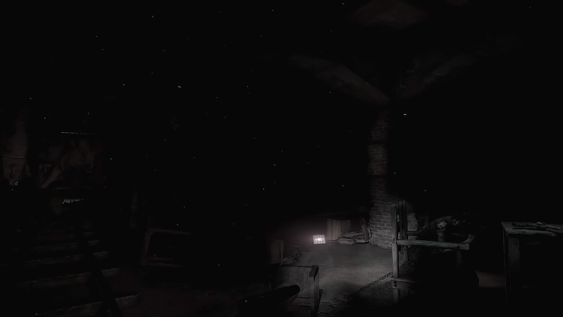 #10. Until Dawn: Rush of Blood (PlayStation) 由: Sony Interactive Entertainment