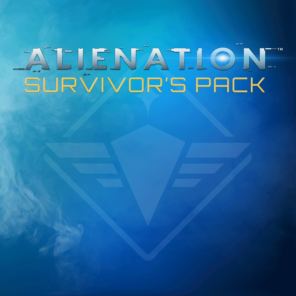 Alienation™ Survivor's Pack
