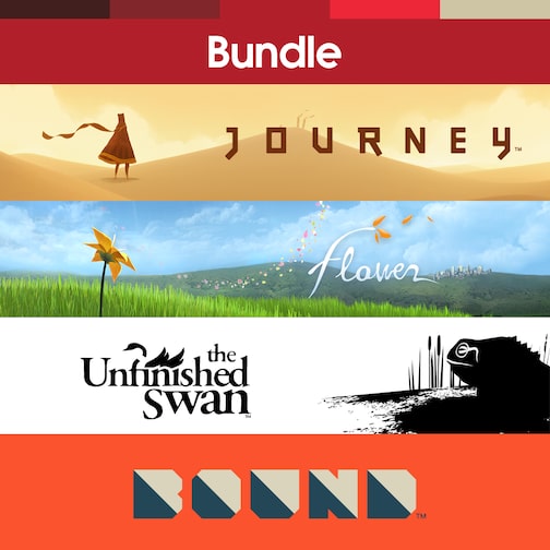 Avant-Garde Bundle cover image