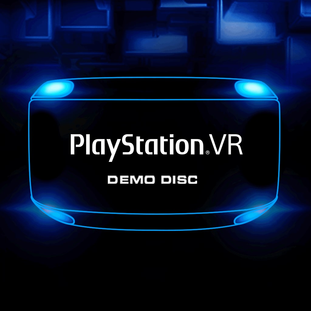 playstation 4 demo