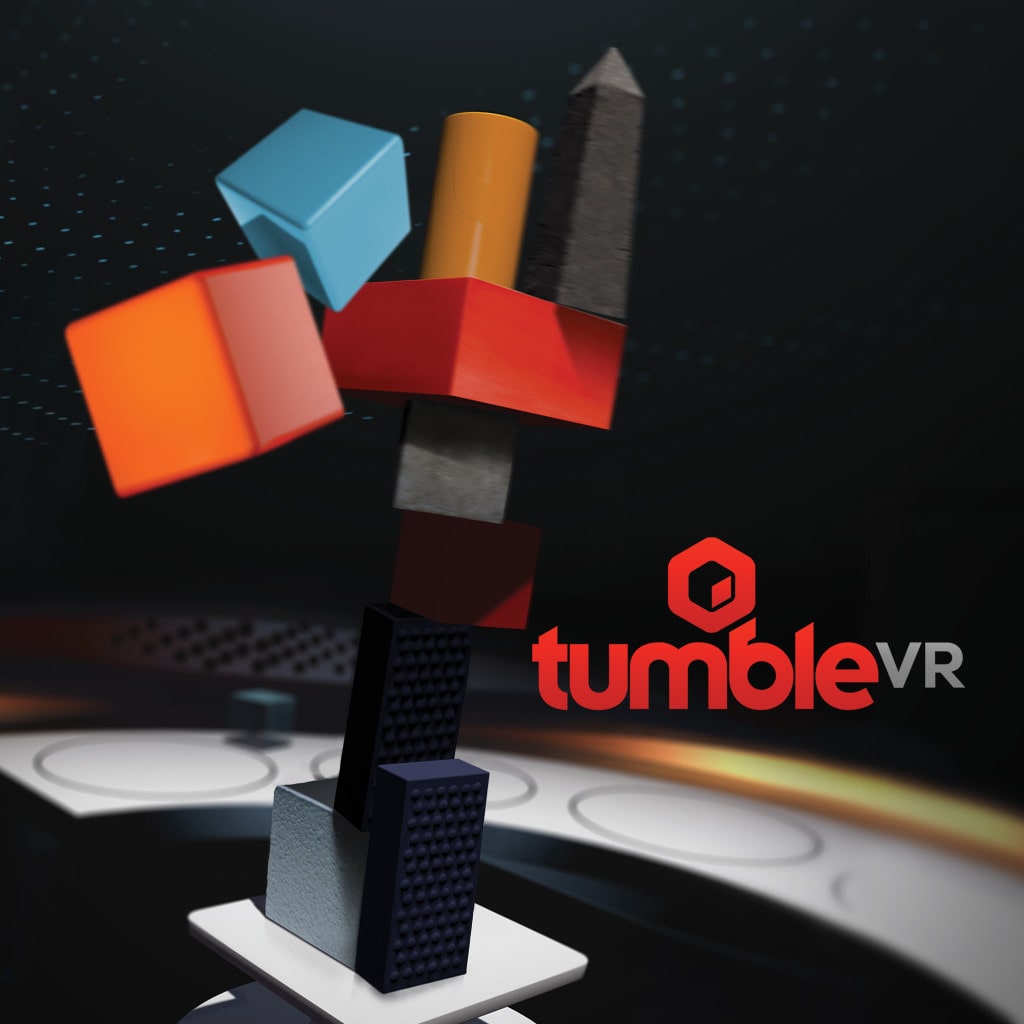 Tumble VR Demo