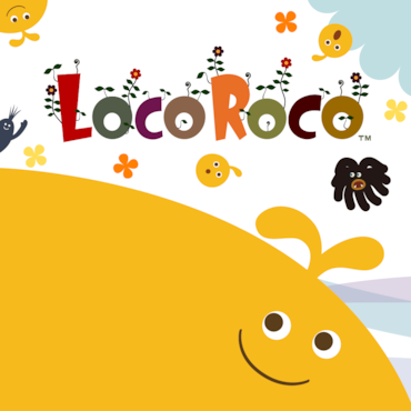 LocoRoco™ Remastered cover image