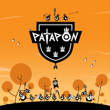 Patapon™ Remastered cover image