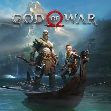 God of War™ Digital Deluxe Edition