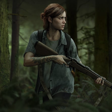 The Last of Us Part 2 Digital Deluxe, Special, Collector's, Ellie Edition  Dynamic Theme Revealed - PlayStation Universe