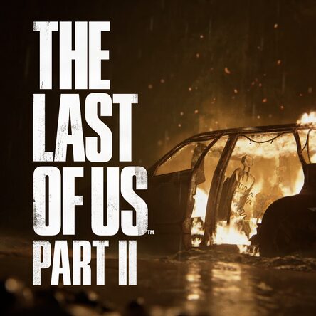 The Last Of Us Part II on PS4 — price history, screenshots, discounts • USA