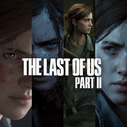 The Last Of Us Part II Digital Deluxe Edition on PS4 — price history,  screenshots, discounts • USA