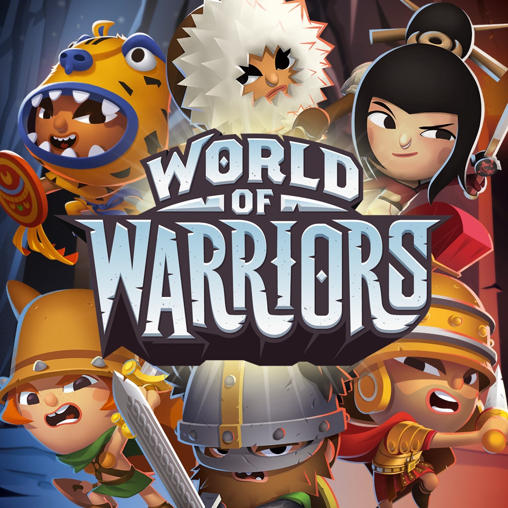 Forræderi Svig Snor World of Warriors™