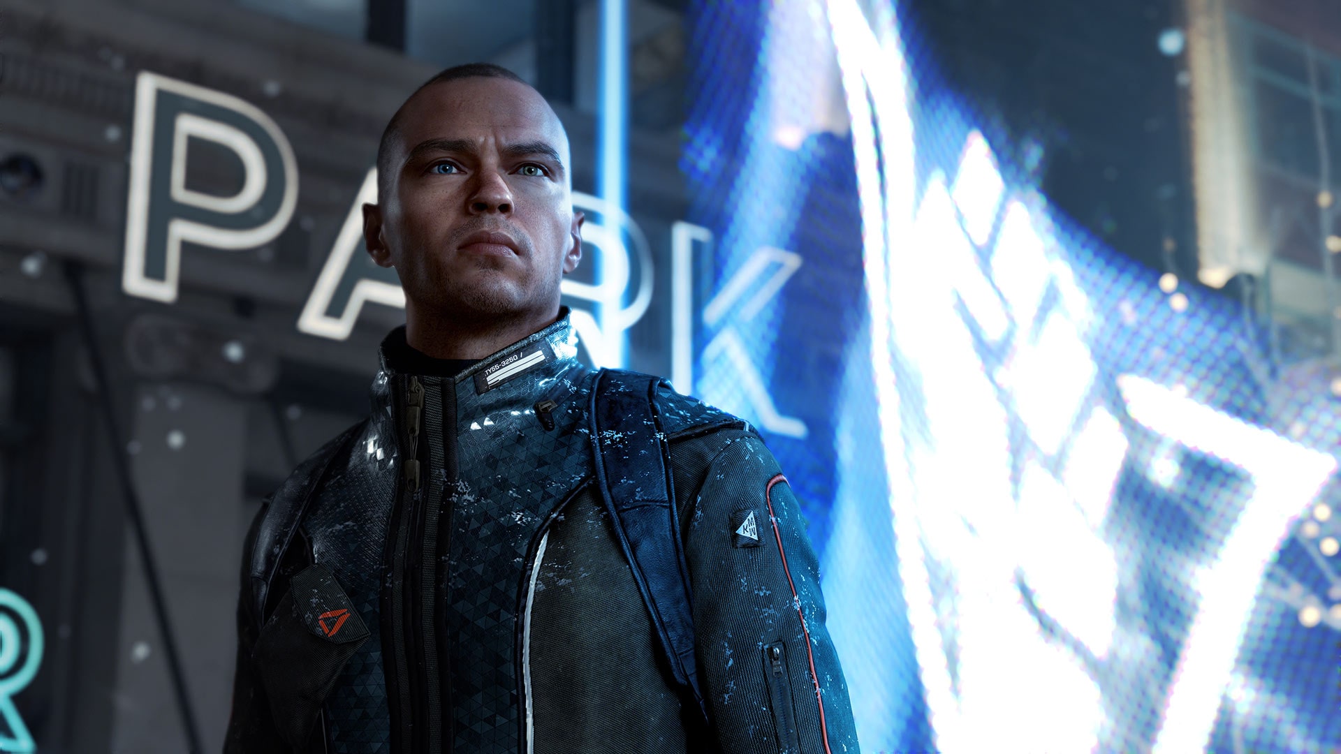 Detroit: Become Human para ps5 - Mídia Digital - Minutegames