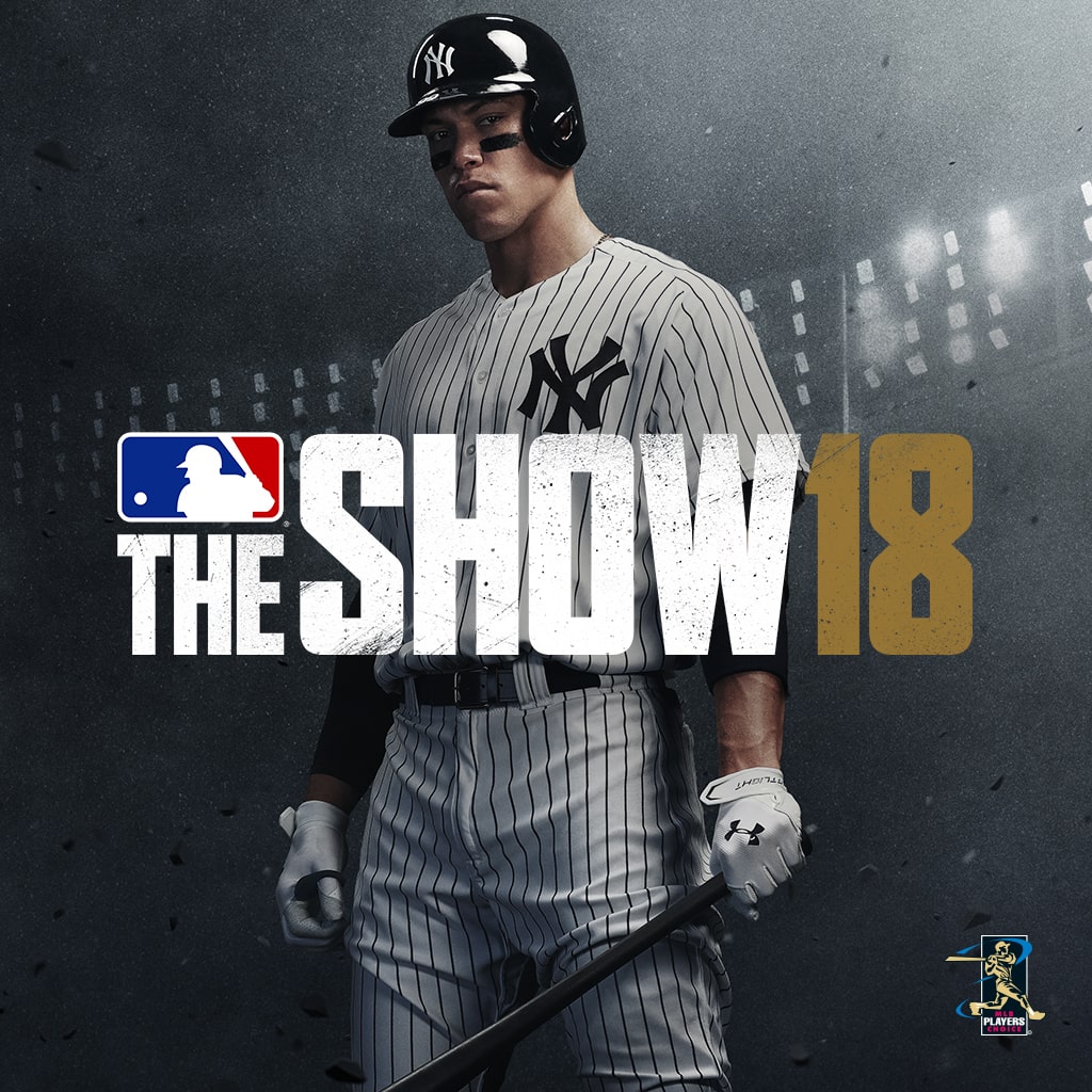 MLB® The Show™ 18