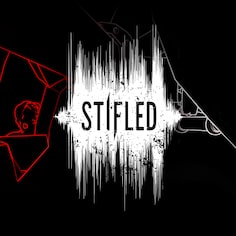 Stifled (中英韩文版)