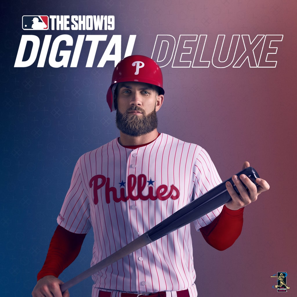 MLB® The Show™ 19 (英語版) デジタルデラックス