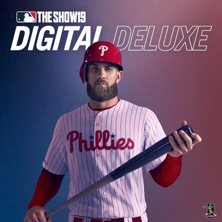 Mlb The Show 19