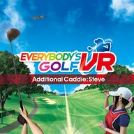 Everybody s Golf VR